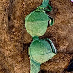 Top swim suit v.secrets